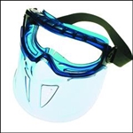 Jackson Faceshield Goggle, V90 Shield, JAC-18629