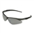 Nemesis Safety Glasses, Anti-Fog V30