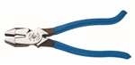 Klein Tools Ironworker Plier D213-9ST