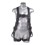 KStrong Arc Flash Full Body Harness UFH10701P