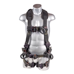 KStrong Arc Flash Full Body Harness, UFH10732P