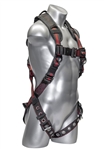 KStrong Full Body Harness Kapture Elite+ UFH15201GQ