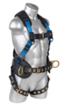 KStrong Full Body Harness Kapture Essential+ UFH16231GP