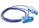 Moldex Detectable Corded Earplugs, SparkPlugs 6615