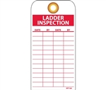 Ladder Inspection Tags, Grommets