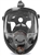 North Full Face Respirator, M/L 760008A