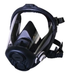 North Full Face Respirator, Large RU65001L