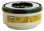 North Respirator Cartridge, Multi-Contaminant 75SCL