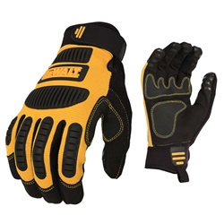 Radians Mechanic Work Glove, Performance DPG780