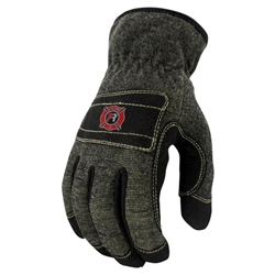 Radians Fire Rated Work Glove, FR-RWG700