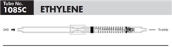 Sensidyne Ethylene Gas Detector Tube 108SC, 1-200 ppm