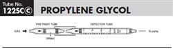 Sensidyne Propylene Glycol Detector Tube 5-50 ppm 122SCc