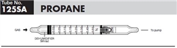 Sensidyne Propane Gas Detector Tube 125SA 0.02-0.50%