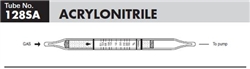 Sensidyne Acrylonitrile Gas Detector Tube 128SA 0.1-3.5%