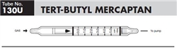 Sensidyne Tert-Butyl Mercaptan Detector Tube 130U 0.5-10 ppm