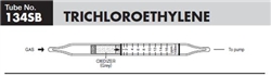 Sensidyne Trichloroethylene Detector Tube 134SB 0.2 - 36.8 ppm