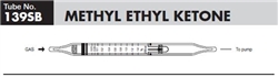 Sensidyne Methyl Ethyl Ketone Detector Tube 139SB 0.01-1.4%