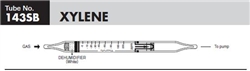 Sensidyne Xylene Gas Detector Tube 143SB 5-200 ppm