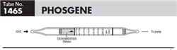 Sensidyne Phosgene Gas Detector Tube 146S 0.1-20 ppm