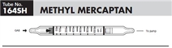 Sensidyne Methyl Mercaptan Detector Tube 164SH 50-1000 ppm