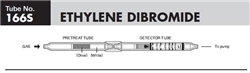 Sensidyne Ethylene Dibromide Detector Tube 166S 1-50 ppm