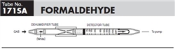 Sensidyne Formaldehyde Gas Detector Tube 171SA 20-1500 ppm