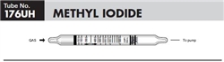 Sensidyne Methyl Iodide Detector Tube 176UH 500-15000 ppm