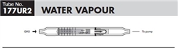 Sensidyne Water Vapor Detector Tube 177UR2, 2-30 LB/MMCF