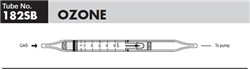 Sensidyne Ozone Gas Detector Tube 182SB 2.5-100 ppm