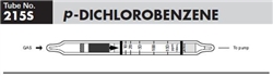 Sensidyne P-Dichlorobenzene Detector Tube 215S 5-150 ppm