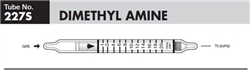Sensidyne Dimethyl Amine Gas Detector Tube 227S 1-20 ppm