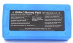 Gilian GilAir-3 Replacement NiMH Battery 783-0008-03-R