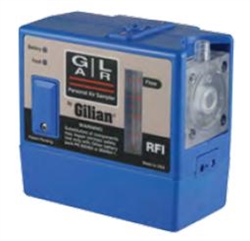 Gilian GilAir3 Personal Air Sampling Pump 800508-171-1201