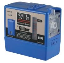 Gilian GilAir3 Air Sampling Pump, Programmable 800510-171-1201
