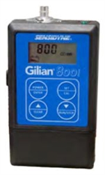 Gilian 800i Low Flow Air Sampling Pump 910-1301-US-R