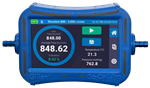 Gilian Go-Cal Pro High Flow Calibrator, 910-1930-EN-R