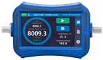 Gilian Go-Cal Pro High Flow Calibrator, 910-1932-EN-R