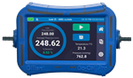 Gilian Go-Cal Pro Low/Standard Flow Calibrator 910-1940-EN-R