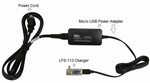 Gilian LFS-113 Single Charger 911-0301-US-R