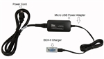 Gilian BDX-II Single Charger 911-0601-US-R