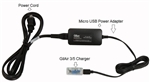 Gilian GilAir-3 & GilAir-5 Single Charger 911-9901-US-R