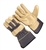 Seattle Glove Premium Grain Leather, 4.5" Cuff, 5221