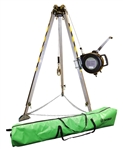 SafeWaze Confined Space Rescue System 019-11002