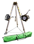 SafeWaze Confined Space Rescue System 019-11004