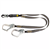 SafeWaze Arc Flash 6 Ft Lanyard 020-2041