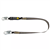 SafeWaze Arc Flash 6 Ft Lanyard 020-2045