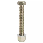 SafeWaze 10K Swivel Anchor Bolt 021-4040