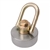 SafeWaze 5K Swivel Steel Anchor & Puck 021-4059