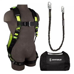 SafeWaze Fall Protection Kit PRO FS133