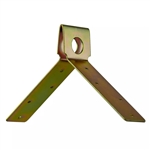 SafeWaze Knock-Down Roof Anchor  FS871